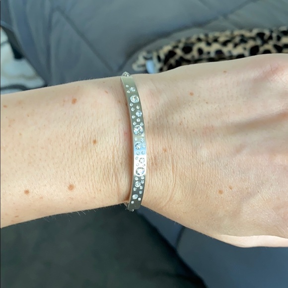 Michael Kors Jewelry - Michael Kors Adjustable Bracelet